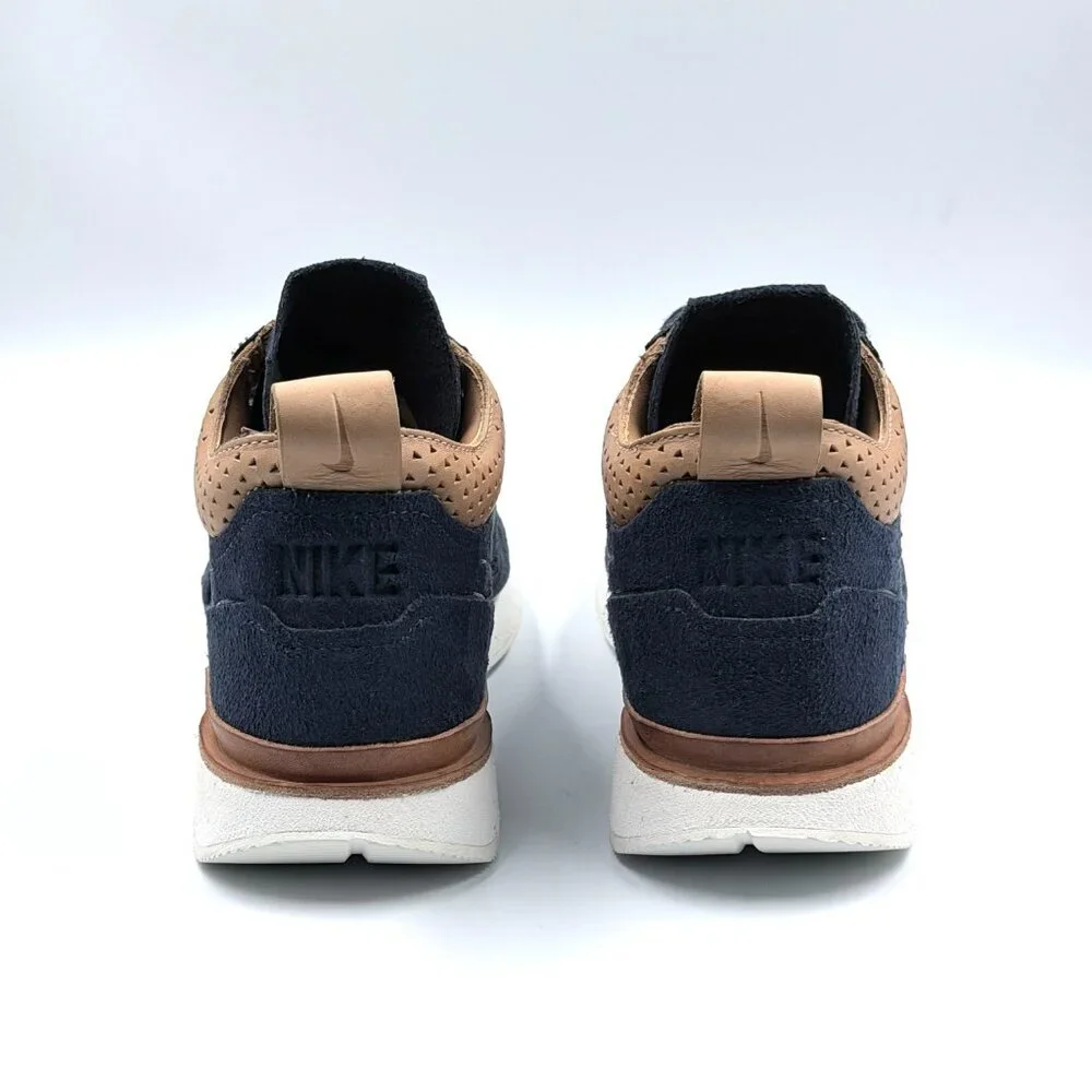 Nike Internationalist Mid Royal